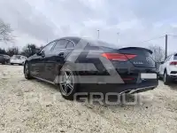 2020 Mercedes Benz CLS-Class