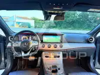 2020 Mercedes Benz CLS-Class