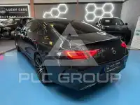 2020 Mercedes Benz CLS-Class
