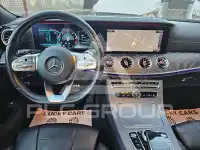 2020 Mercedes Benz CLS-Class