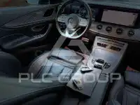 2020 Mercedes Benz CLS-Class