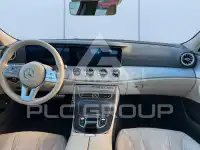 2020 Mercedes Benz CLS-Class