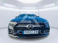 2020 Mercedes Benz CLS-Class