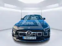 2020 Mercedes Benz CLS-Class