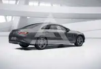 2020 Mercedes Benz CLS-Class