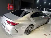 2020 Mercedes Benz CLS-Class