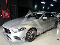 2020 Mercedes Benz CLS-Class