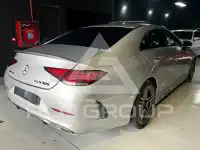 2020 Mercedes Benz CLS-Class