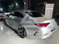 2020 Mercedes Benz CLS-Class