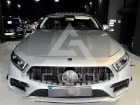 2020 Mercedes Benz CLS-Class