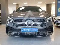 2020 Mercedes Benz GLA-Class
