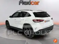 2020 Mercedes Benz GLA-Class