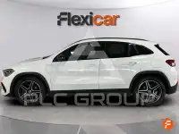 2020 Mercedes Benz GLA-Class