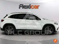 2020 Mercedes Benz GLA-Class