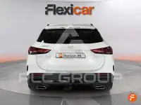 2020 Mercedes Benz GLA-Class