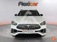 2020 Mercedes Benz GLA-Class