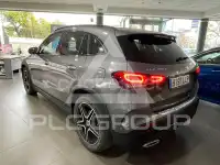 2020 Mercedes Benz GLA-Class