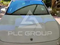 2020 Mercedes Benz GLA-Class