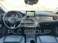 2020 Mercedes Benz GLA-Class