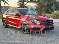 2020 Mercedes Benz GLA-Class