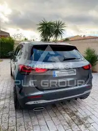 2020 Mercedes Benz GLA-Class