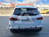2020 Mercedes Benz GLA-Class