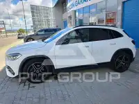 2020 Mercedes Benz GLA-Class