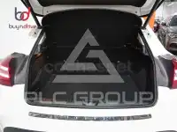 2020 Mercedes Benz GLA-Class