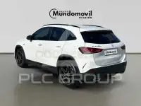 2020 Mercedes Benz GLA-Class