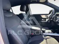 2020 Mercedes Benz GLA-Class