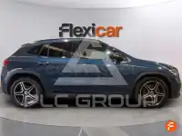 2020 Mercedes Benz GLA-Class