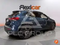 2020 Mercedes Benz GLA-Class