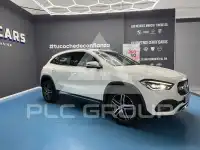 2020 Mercedes Benz GLA-Class