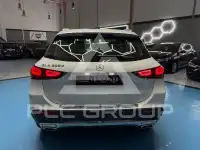 2020 Mercedes Benz GLA-Class