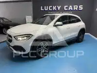 2020 Mercedes Benz GLA-Class