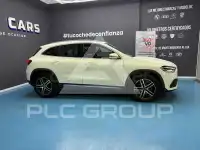 2020 Mercedes Benz GLA-Class