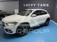 2020 Mercedes Benz GLA-Class