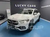 2020 Mercedes Benz GLA-Class
