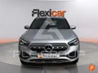 2020 Mercedes Benz GLA-Class