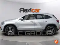 2020 Mercedes Benz GLA-Class