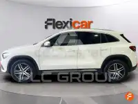 2020 Mercedes Benz GLA-Class