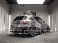 2020 Mercedes Benz GLA-Class