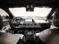 2020 Mercedes Benz GLA-Class
