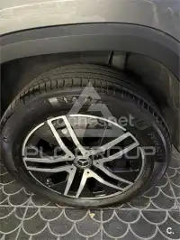 2020 Mercedes Benz GLA-Class