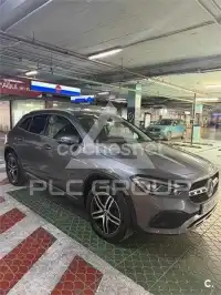 2020 Mercedes Benz GLA-Class
