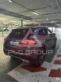 2020 Mercedes Benz GLA-Class