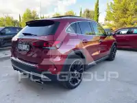 2020 Mercedes Benz GLA-Class