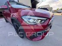 2020 Mercedes Benz GLA-Class