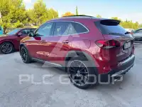 2020 Mercedes Benz GLA-Class