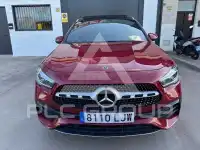 2020 Mercedes Benz GLA-Class